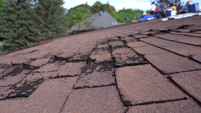 Gutter Replacement in Gladstone, OR
