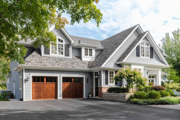 Best Roof Insulation Installation  in Gladstone, OR