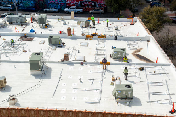 Best Tile Roofing Installation  in Gladstone, OR